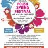 Polish Spring Festival    