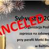 NEW YEAR´S EVE/SYLWESTER 2021/2022        