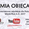 Ziemia Obiecana - Rekolekcje internetowe