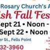 Polish Festival, September 21-22, 2024  