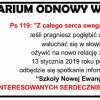 Seminarium Odnowy Wiary     