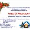 Opłatek Parafialny / Opłatek Dinner, Jan 22, 2017               