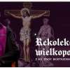 Rekolekcje Wielkopostne online z ks. prof. Pawłem Bortkiewiczem / Lenten Retreat online with Rev. Prof. Paweł Bortkiewicz (in Polish)             