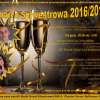 New Year´s Eve / Bal Sylwestrowy 2016/2017     