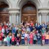 nauczyciele, uczniowie i rodzice / teachers, students & parents