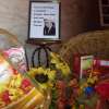 Fall Food Drive / Pomoc dla biednych i potrzebujacych   