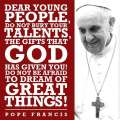 NEW YOUNG ADULT MINISTRY AT HOLY ROSARY    