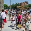 All Invited to Corpus Christi Procession  on June 2, 2013   