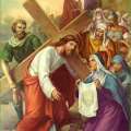 Stations of the Cross      