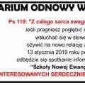 Seminarium Odnowy Wiary     