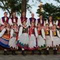 Ojczyzna - Polish Folk Dance Group         