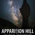 Apparition Hill - Movie, June 4, 2017    