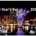 New Year´s Eve 2019 Celebration       