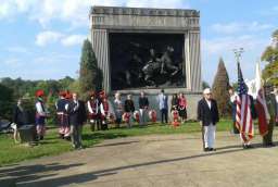 2016-10-16, Październik miesiącem dziedzictwa polskiego w Ameryce / Polish American Heritage Month