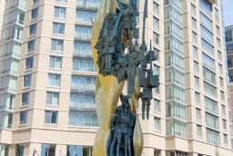 Dzień Katyński 2012 / 12th Annual Katyn Remembrance (April 29, 2012)      