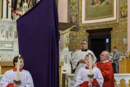 Wielki Piątek  /  Holy Friday (March 29, 2013)         