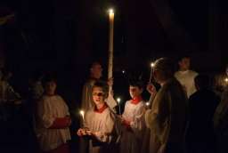 Wielka Sobota  /  Holy Saturday (March 30, 2013)           