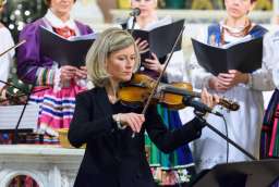 2014-01-05,  Koncert Kolęd  /  Polish Christmas Carols Concert     