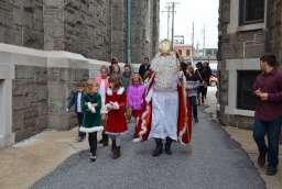 2014-12-14, Dzień Św. Mikołaja / St. Nicholas' Day    