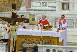 2014-04-18, Wielki Piątek  /  Holy Friday       