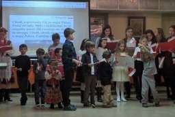 2016-11-13, Akademia z okazji Dnia Niepodległości Polski / Poland Independence Day