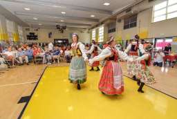 2014-09-27&28, Polish Fall Festival                