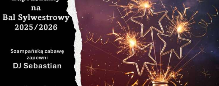 New Years Eve, December 31, 2025